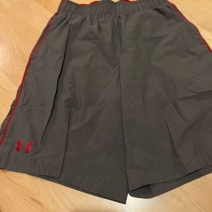 Under Armour Mens Shorts - size S